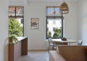 Elegant Escape in hartje Zuid